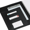 AT-A-GLANCE Designer Weekly Appointment Book, 8-1/4 x 10-7/8, Black Check, 2012 AAG78950290