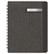 AT-A-GLANCE Designer Weekly Appointment Book, 8-1/4 x 10-7/8, Black Check, 2012 AAG78950290