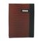 AT-A-GLANCE Designer Weekly Appointment Book, 8-1/4 x 10-7/8, Brown Crocodile, 2012 AAG78950190