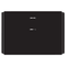 AT-A-GLANCE Desk Calendar Base, Black, 3" x 3 3/4" AAGE1900