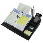 AT-A-GLANCE Desk Calendar Base/Organizer, 10 1/2" x 8" AAGJ1700