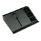 AT-A-GLANCE Desk Calendar Base/Organizer, 10 1/2" x 8" AAGJ1700