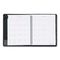 AT-A-GLANCE Executive Recycled Executive Weekly/Monthly Planner, 6-7/8 x 8-3/4, Black, 2012-2013 AAG7054505