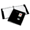 AT-A-GLANCE Five-Year Monthly Planner, Black, 9" x 11", 2012-2016 AAG7029605