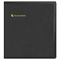 AT-A-GLANCE Five-Year Monthly Planner, Black, 9" x 11", 2012-2016 AAG7029605