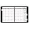 AT-A-GLANCE Five-Year Monthly Planner, Black, 9" x 11", 2012-2016 AAG7029605