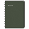 AT-A-GLANCE LifeLinks Recycled Weekly/Monthly Appointment Book, 9-1/2 x 11-3/4, Green, 2012 AAG70LL1060