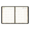 AT-A-GLANCE LifeLinks Recycled Weekly/Monthly Appointment Book, 9-1/2 x 11-3/4, Green, 2012 AAG70LL1060