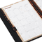 AT-A-GLANCE LifeLinks Recycled Weekly/Monthly Appt. Book, 4-7/8 x 8, Black, 2012 AAG70LL2005