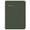 AT-A-GLANCE LifeLinks Recycled Weekly/Monthly Appt. Book, 4-7/8 x 8, Green, 2012 AAG70LL2060