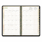 AT-A-GLANCE LifeLinks Recycled Weekly/Monthly Appt. Book, 4-7/8 x 8, Green, 2012 AAG70LL2060
