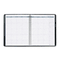 AT-A-GLANCE Monthly Planner, Black, 6 7/8" x 8 3/4", 2012 AAG7012005