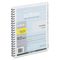 AT-A-GLANCE Outlink Outlink Monthly Planner Dated Refill, 8-1/2 x 11, 2012 AAG70201010