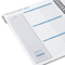 AT-A-GLANCE Outlink Outlink Monthly Planner Dated Refill, 8-1/2 x 11, 2012 AAG70201010