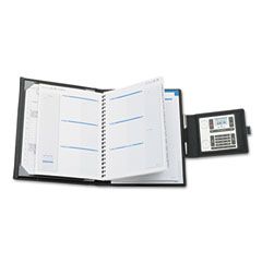 AT-A-GLANCE Outlink Outlink Weekly/Monthly Planner w/Pop-Up Reminder, 8-1/2 x 11, 2012 AAG70200105