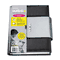 AT-A-GLANCE Outlink Outlink Weekly/Monthly Planner w/Pop-Up Reminder, 8-1/2 x 11, 2012 AAG70200105