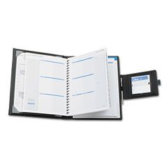 AT-A-GLANCE Outlink Outlink Weekly/Monthly Planner with Reminder Notes, 8 1/2" x 11", 2012 AAG70200005