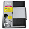 AT-A-GLANCE Outlink Outlink Weekly/Monthly Planner with Reminder Notes, 8 1/2" x 11", 2012 AAG70200005