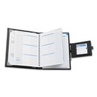 AT-A-GLANCE Outlink Outlink Weekly/Monthly Planner with Reminder Notes, 8 1/2" x 11", 2012 AAG70200005