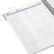 AT-A-GLANCE Outlink Outlink Weekly/Monthly Refill, 8 1/2" x 11", 2012 AAG70200910