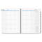 AT-A-GLANCE Outlink Outlink Weekly/Monthly Refill, 8 1/2" x 11", 2012 AAG70200910