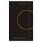 AT-A-GLANCE Perfect Bound Planning Notebook, 6" x 9", Black AAG80612405