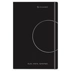 AT-A-GLANCE PLAN.WRITE.REMEMBER Perfect Bound Monthly Planner, 7-1/2 x 10, 2013 AAG706S1205