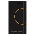 AT-A-GLANCE PLAN.WRITE.REMEMBER Perfect Bound Weekly/Monthly Planner, 5 x 8-1/2, 2013 AAG70610005
