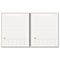 AT-A-GLANCE Planning Notebook With Reference Calendar, Orange, 9 1/4" x 11" AAG80620934