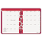 AT-A-GLANCE Poppies Weekly/Monthly Planner, Red, 8 1/2" x 11", 2013 AAG832P905