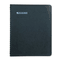 AT-A-GLANCE QuickNotes Recycled Monthly Planner, 6-7/8 x 8-3/4, Black, 2012 AAG760805