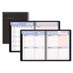 AT-A-GLANCE QuickNotes Recycled Special Edition Weekly/Monthly Appt. Book, 8 x 9 7/8, 2012 AAG76PN0105