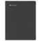 AT-A-GLANCE QuickNotes Recycled Weekly/Monthly Appointment Book, 8 x 9-7/8, Black, 2012 AAG760505