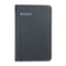 AT-A-GLANCE QuickNotes Recycled Weekly/Monthly Appointment Book, Black, 4 7/8" x 8", 2012 AAG760205