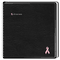 AT-A-GLANCE QuickNotes Special Edition Recycled Monthly Planner, Black, 6 7/8 x 8 3/4, 2012 AAG76PN0805