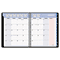 AT-A-GLANCE QuickNotes Special Edition Recycled Monthly Planner, Black, 6 7/8 x 8 3/4, 2012 AAG76PN0805