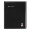 AT-A-GLANCE QuickNotes Special Edition Recycled Monthly Planner, Black, 8 1/4 x 10 7/8, 2012 AAG76PN0605