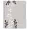 AT-A-GLANCE Recycled Botanique Weekly/Monthly Planner, Design, 8 1/2" x 11", 2013 AAG759905