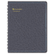 AT-A-GLANCE Recycled Class Record Book, 10-7/8 x 8-1/4, Black AAG8015005