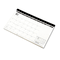 AT-A-GLANCE Recycled Compact Desk Pad, 17 3/4" x 10 7/8", 2012 AAGSK1400