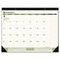 AT-A-GLANCE Recycled Desk Pad, 22" x 17", 2012 AAGSK32G00