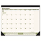 AT-A-GLANCE Recycled Desk Pad, 22" x 17", 2012 AAGSK32G00