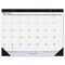 AT-A-GLANCE Recycled Desk Pad, 22 x 17, 2013 AAGSW20000