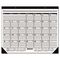 AT-A-GLANCE Recycled Desk Pad, 24" x 19", 2012 AAGSK3000