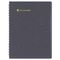 AT-A-GLANCE Recycled Eight-Person Group Daily Appointment Book, Black, 8 1/2" x 11", 2013 AAG7021273