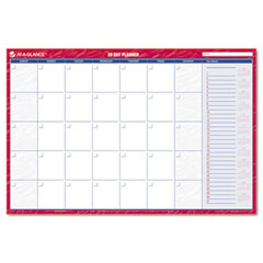 AT-A-GLANCE Wallmates Self-adhesive Dry Erase Writing Surface 36 X 24 - View #8