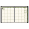 AT-A-GLANCE Recycled Monthly Planner, Green, 6 7/8" x 8 3/4", 2012 AAG70120G60