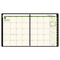 AT-A-GLANCE Recycled Monthly Planner, Green, 9" x 11", 2012-2013 AAG70260G60