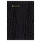 AT-A-GLANCE Recycled Monthly Planner, Jan.-Jan., Black, 7" x 10", 2012-2013 AAG7043205
