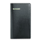 AT-A-GLANCE Recycled Monthly Planner, Unruled, 3-1/2 x 6-1/8, Black, 2012-2013 AAG7006405